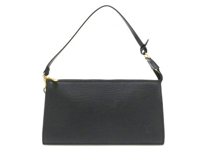 Louis Vuitton Pochette Accessoire Epi Noir