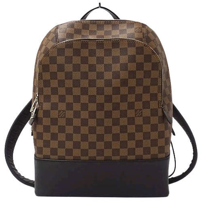 Louis Vuitton Damier Ebene Rucksack Jake Backpack