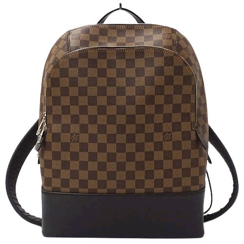Louis Vuitton Damier Ebene Rucksack Jake Backpack