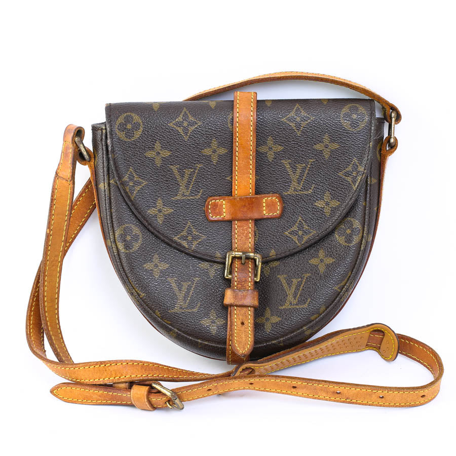 Louis Vuitton Shanti PM Monogram Shoulder Bag