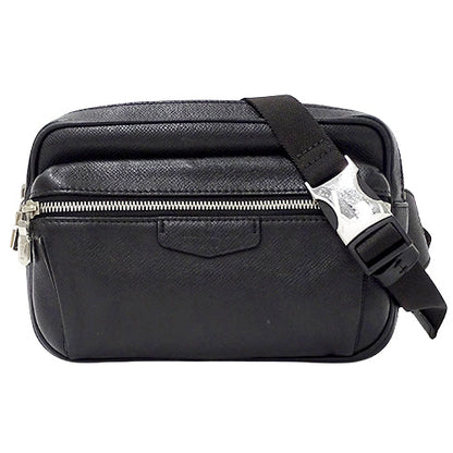 Louis Vuitton Taiga Body Bag Waist Bag