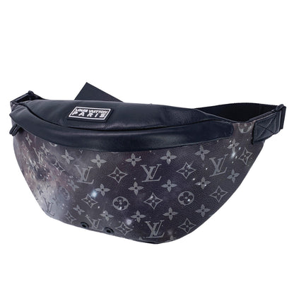 Louis Vuitton Bum Bag Monogram Galaxy Shoulder Bag Body Bag