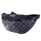 Louis Vuitton Bum Bag Monogram Galaxy Shoulder Bag Body Bag