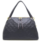 Louis Vuitton  Emplant Pontyu PM Marine Rouge Shoulder Bag
