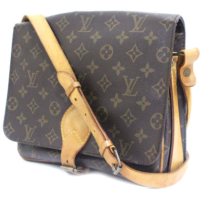 Louis Vuitton Monogram Shoulder Bag