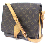 Louis Vuitton Monogram Shoulder Bag