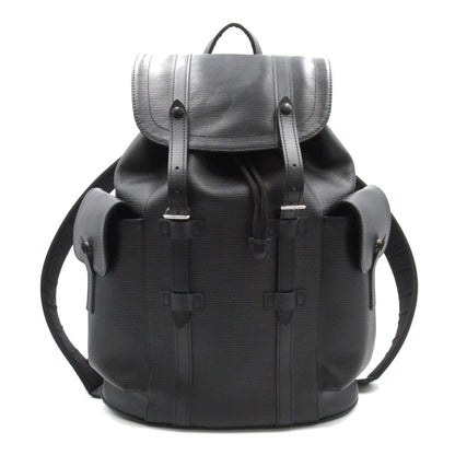 Louis Vuitton Christopher PM Rucksack Backpack Bag Black