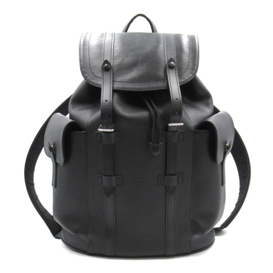 Louis Vuitton Christopher PM Rucksack Backpack Bag Black