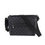 Louis Vuitton Monogram Eclipse Odysse Messenger PM Shoulder Bag