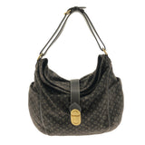 Louis Vuitton Romance Shoulder Bag Fuzan Monogram Ideal Canvas