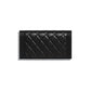 Chanel Quilted Lambskin Boy Long Flap Wallet