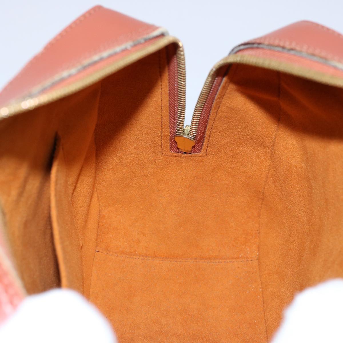 LOUIS VUITTON Voltaire Handbag