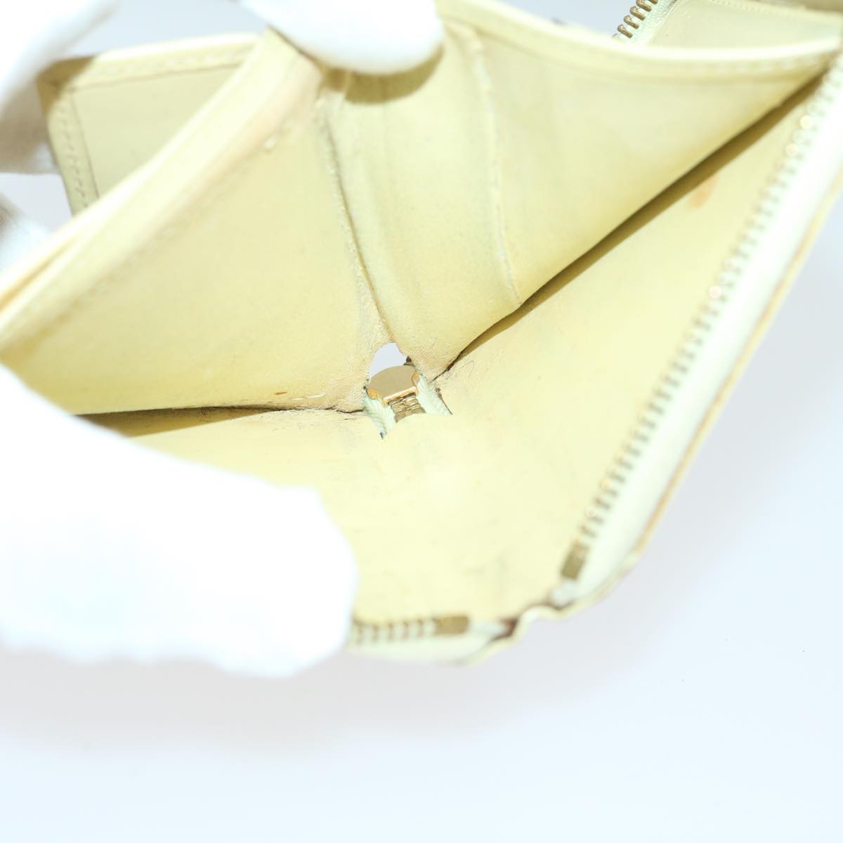 LOUIS VUITTON Venus Wallet