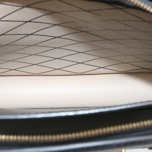 LOUIS VUITTON Trunk Shoulder Bag