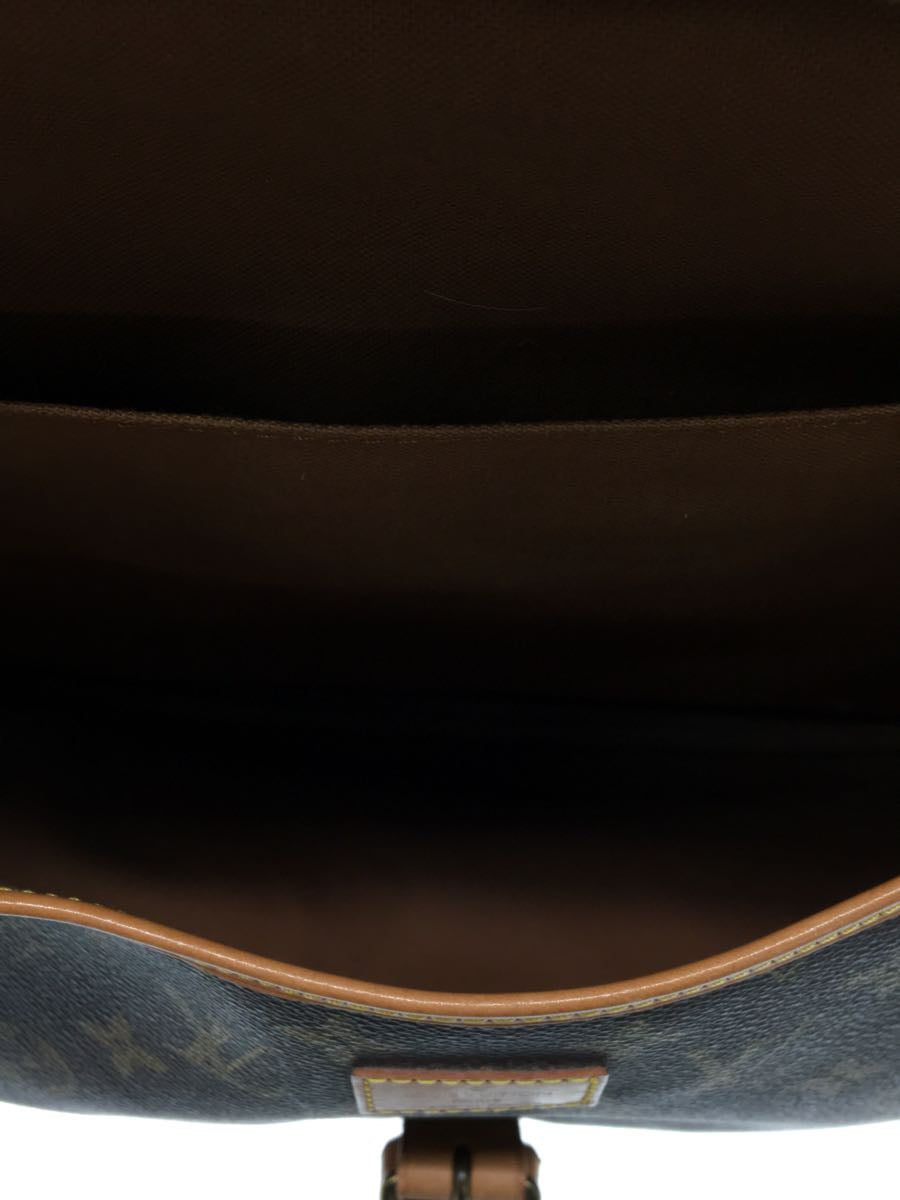 Louis Vuitton Bag Overall Pattern Handbag