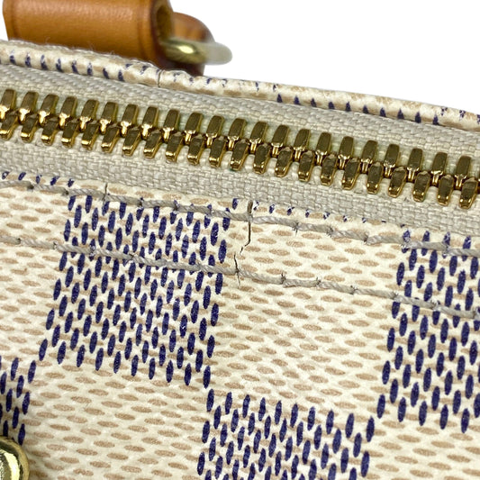 Louis Vuitton Speedy Bandouliere 30 2WAY Shoulder Bag