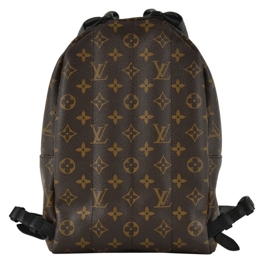 Louis Vuitton Springs PM Rucksack Monogram Backpack