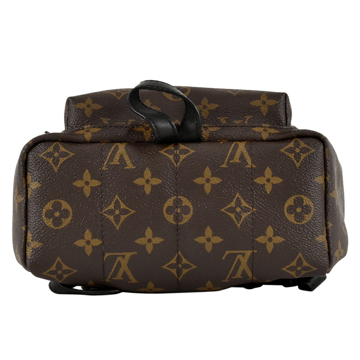 Louis Vuitton Springs PM Rucksack Monogram Backpack