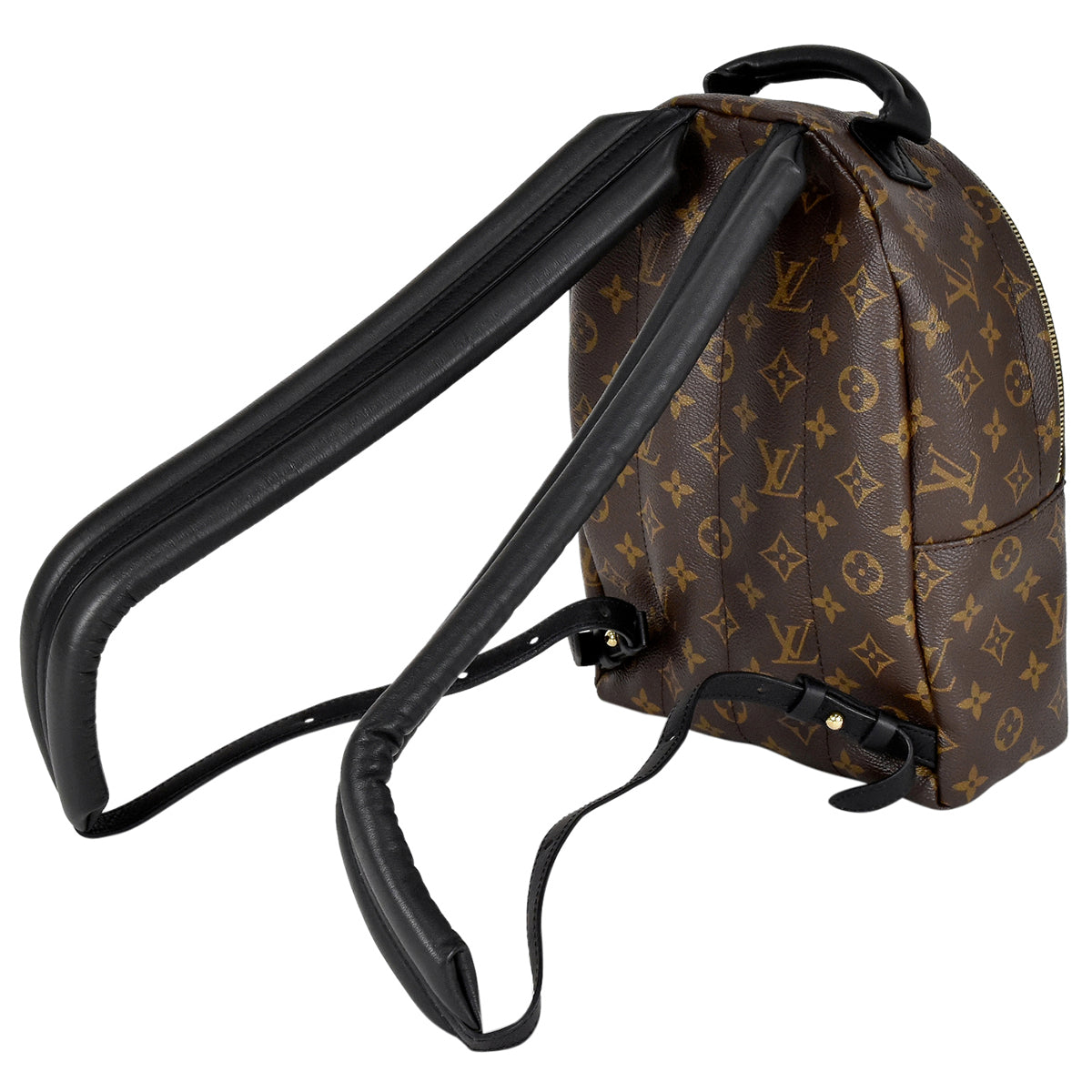 Louis Vuitton Springs PM Rucksack Monogram Backpack