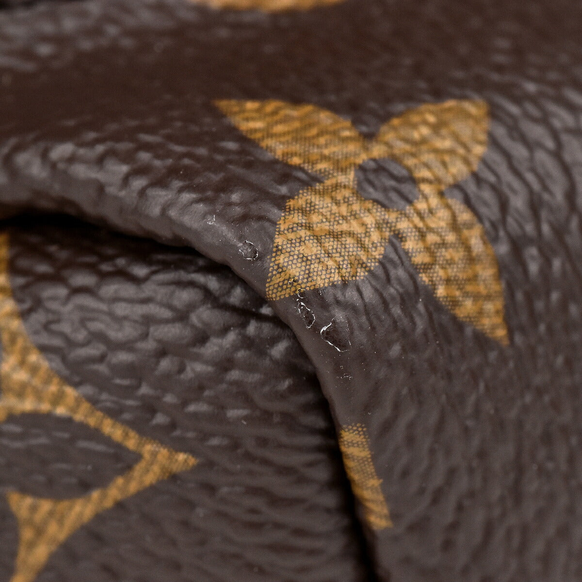 Louis Vuitton Springs PM Rucksack Monogram Backpack