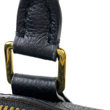 Louis Vuitton Neo Alma BB Monogram Implant Shoulder Bag