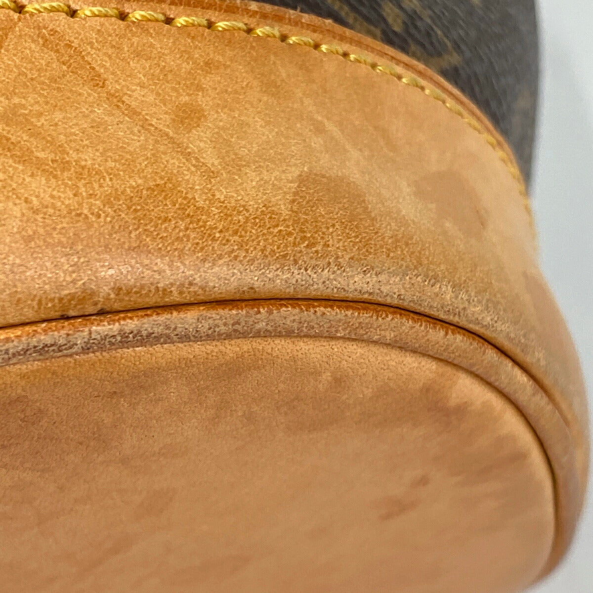 Louis Vuitton Monogram Montsouris GM Backpack