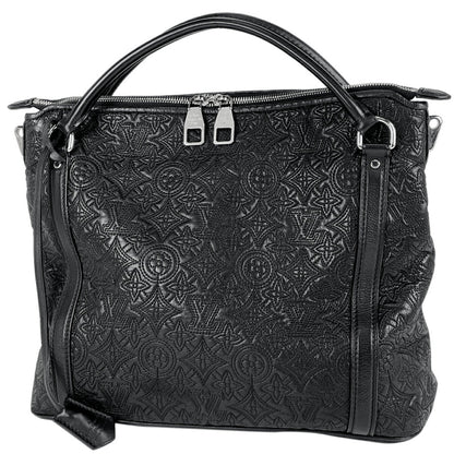 Louis Vuitton Leather Ixia PM Antia Shoulder Bag