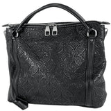 Louis Vuitton Leather Ixia PM Antia Shoulder Bag