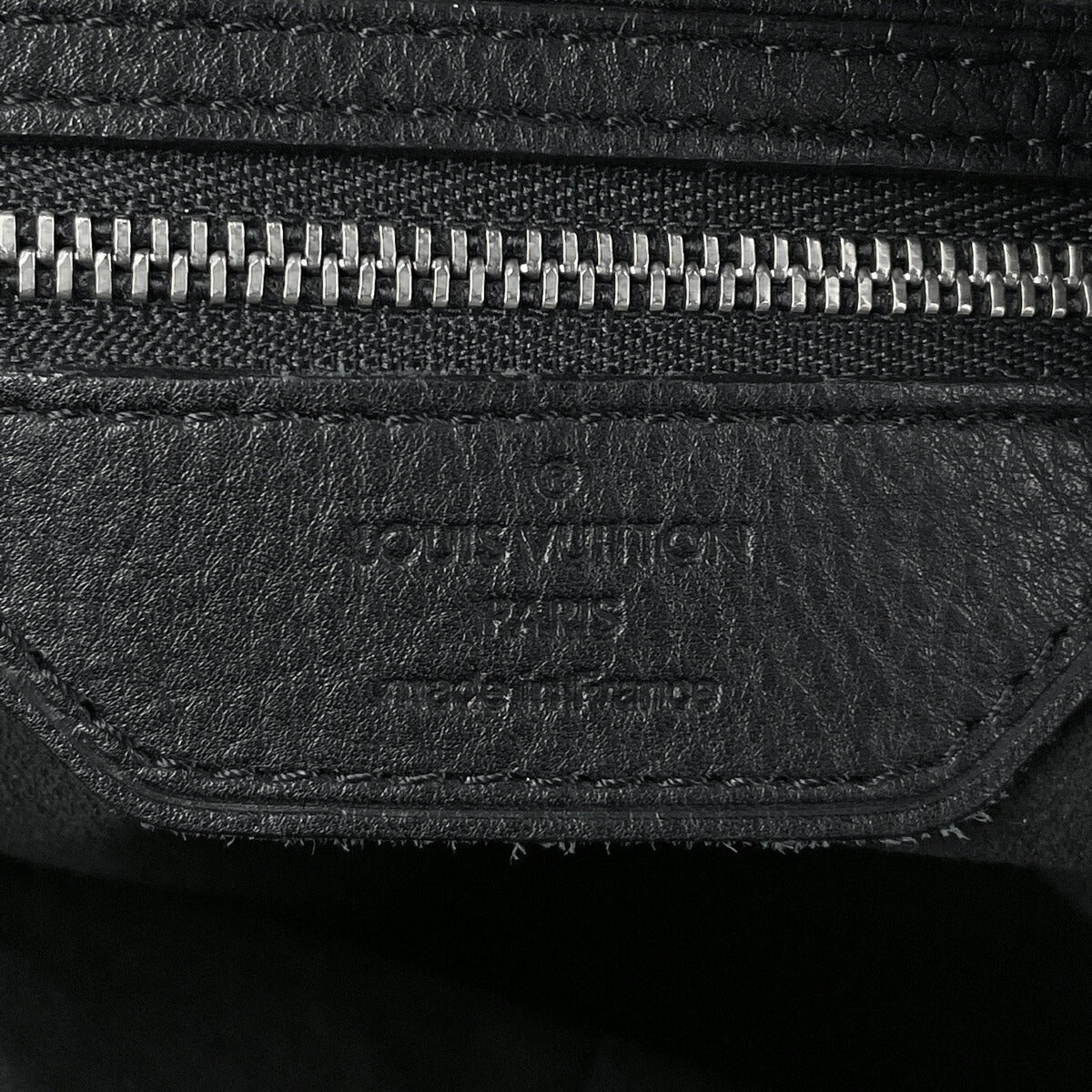 Louis Vuitton Leather Ixia PM Antia Shoulder Bag