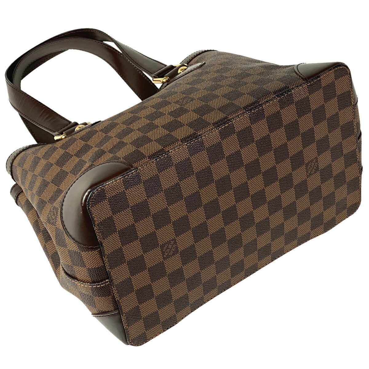 Louis Vuitton Hampstead PM Damier Tote Bag