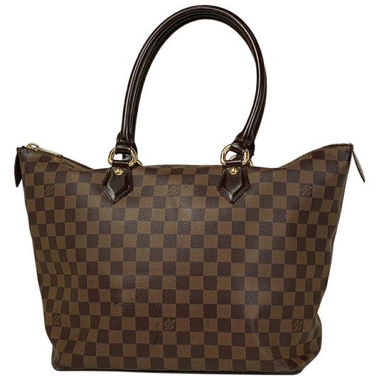 Louis Vuitton Saleya MM Damier Tote Bag
