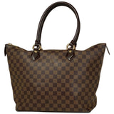 Louis Vuitton Saleya MM Damier Tote Bag