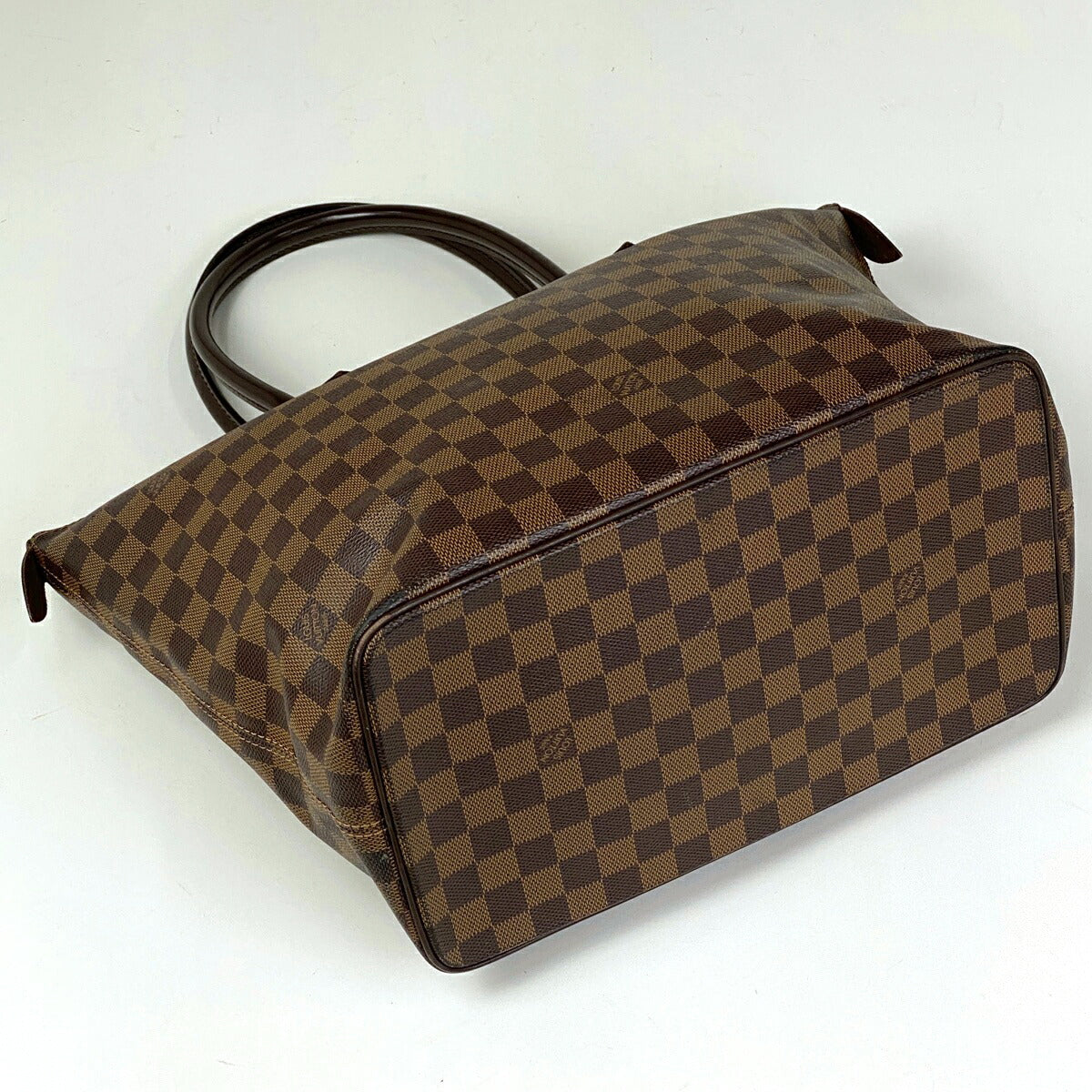 Louis Vuitton Saleya MM Damier Tote Bag