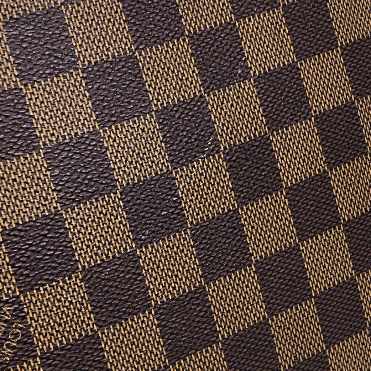 Louis Vuitton Saleya MM Damier Tote Bag