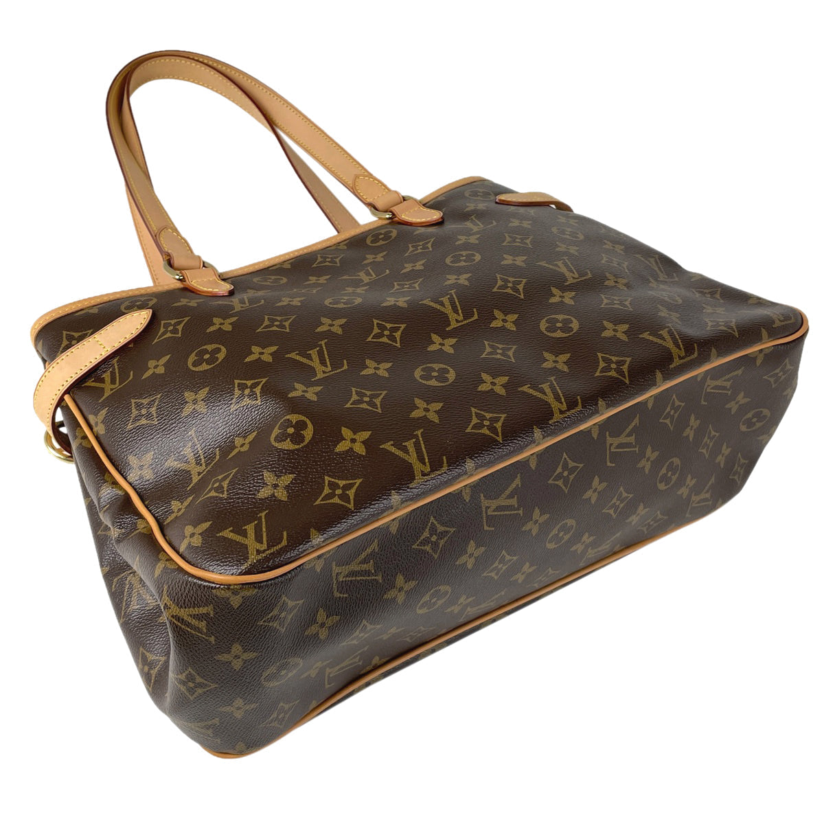 Louis Vuitton Batignolles Horizontal Tote Bag Monogram