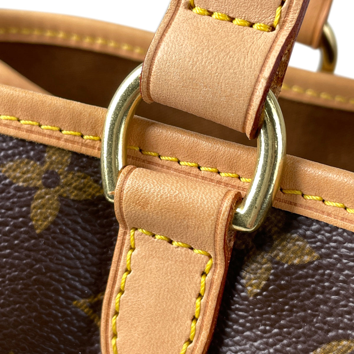 Louis Vuitton Batignolles Horizontal Tote Bag Monogram