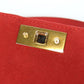 Louis Vuitton Juno Monogram Implant Shoulder Bag