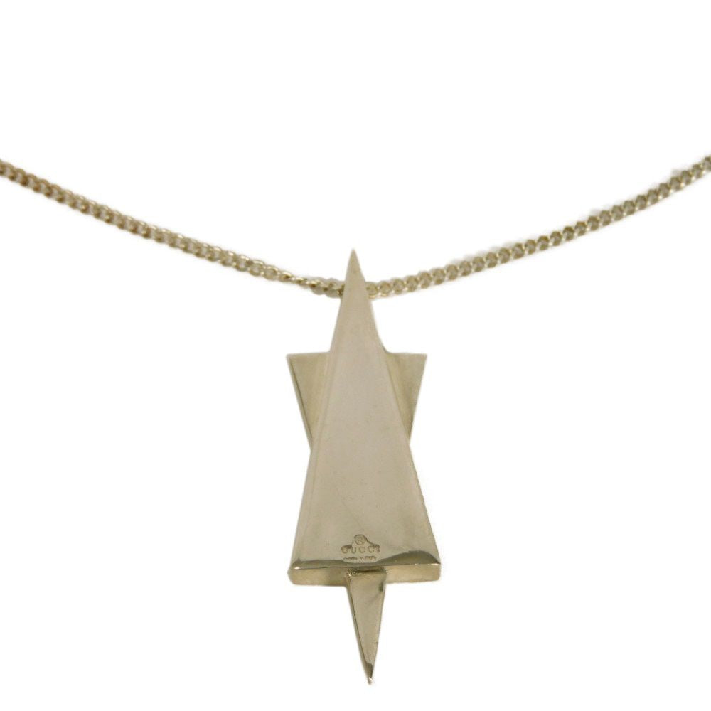 Gucci Star of David 925 Necklace