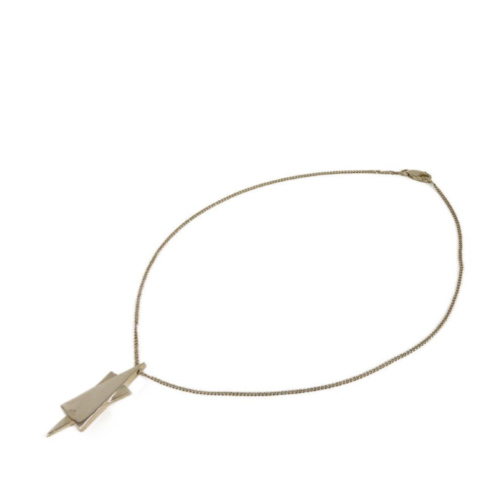 Gucci Star of David 925 Necklace