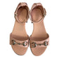 Gucci Horsebit Kids Sandals