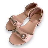 Gucci Horsebit Kids Sandals