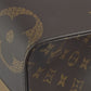 Louis Vuitton On The Go MM 2WAY Tote Bag
