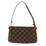 Louis Vuitton Damier Ebene Canvas Shoulder Bag