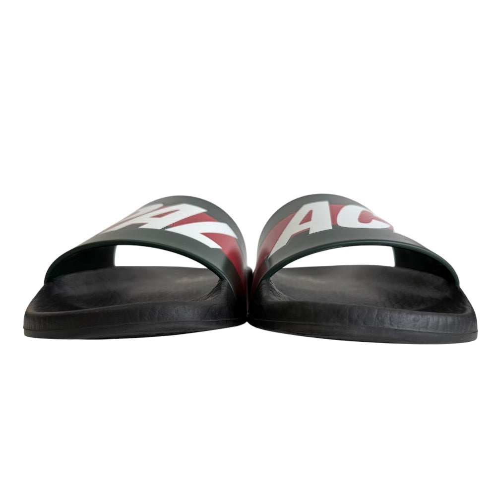 Gucci×Palace Logo Web Sandal Limited Sandal