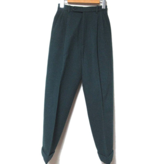 Gucci 21SS Wool Pants