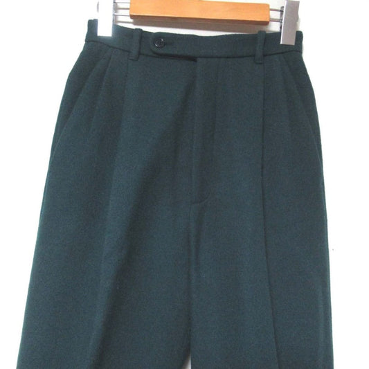 Gucci 21SS Wool Pants