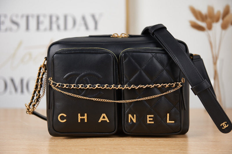 AmeliaLuxury - CHL Bags - 3045