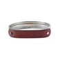 HERMES Touareg Size T5 Sv925 Swift Leather