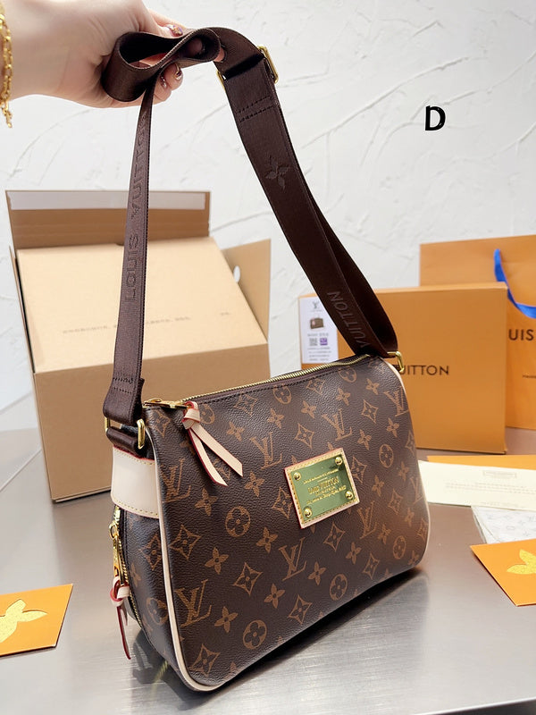 Amelia - LV Bags - 15122