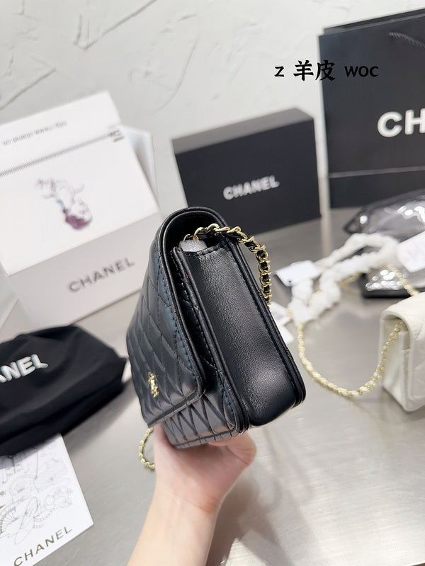 Amelia- CHL Bags - 6891